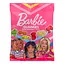  Цукерки жувальні Barbie 100 г - мініатюра 1