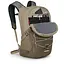Рюкзак Osprey Quasar 26 Tan (1054-009.3933) - миниатюра 2