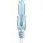 Вибратор-кролик Satisfyer Touch Me Blue - миниатюра 6