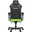 Кресло геймерское Anda Seat Kaiser 4 V2 Size XL до 180 кг игровое Cyber ​​Green PVC (AD12YDDC-XLL-20-C-PV/C-03) - миниатюра 7