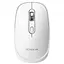 Мишка Xtrike ME GW-119 Bluetooth/Wireless White (GW-119WH) - мініатюра 1