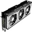 Відеокарта Palit RTX 3080 10Gb GameRock OC (NED3080H19IA-1020G) (GDDR6X, 320 bit, PCI-E v4.0 x16) Б/в - мініатюра 3