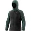 Куртка Dynafit Radical DWN Mns L Черный/Бирюзовый (1054-016.002.2726) - миниатюра 1