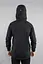 Куртка Rab Spark Jacket S Чорний - миниатюра 3