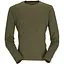 Кофта Rab Force LS Tee M Olive (1033-RB QBL-07-OLV-MED) - мініатюра 1