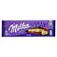 Шоколад Milka Triolade трехслойный с молочным и белым шоколадом 280 г - миниатюра 1