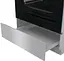 Плита комбінована Gorenje GKS6C71XF - мініатюра 7