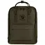 Рюкзак Fjallraven Re-Kanken Dark Olive (1004-23548.633) - миниатюра 1