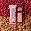 Батончик Space Bite Nut Bar 10*40 грам мигдаль та журавлина SpaceFood vit0003643 - мініатюра 4