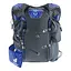 Рюкзак Deuter Ascender 7 Синий (1052-3100022 3049) - миниатюра 6