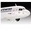Збірна модель Revell Літак Airbus A321 Neo рівень 3 масштаб 1:144, 51 деталь (RVL-63942) - мініатюра 2