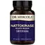 Наттокіназа Dr. Mercola Nattokinase 2000 FU, 60 капсул для підтримки серцево-судинної системи - мініатюра 1