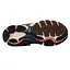 Кроссовки Saucony Progrid Omni 9 Autumnal Equino 41 Multi Color (1097-S70838-2 8) - миниатюра 4
