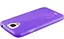 Чехол-накладка Itskins ZERO.3 for Samsung Galaxy S4 Purple SGS4-ZERO3-PRPL - мініатюра 2