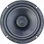 Коаксіальна акустична система Ground Zero GZRF 6.5SQX - мініатюра 4