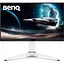 Монитор 27" BenQ EX271Q QHD IPS 180Hz (9H.LNCLB.QBE) - миниатюра 1