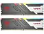Модуль пам'яті Patriot DDR5 (2x32) Viper Venom 6000Mhz RGB (PVVR564G600C36K) - мініатюра 1