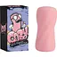 Мастурбатор Chisa Blow Cox Pleasure Pocket бирюзовый - миниатюра 1