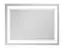 Дзеркало Qtap Cardinal (CA2) прямокутне з LED-підсвічуванням Touch QT0478C1008048455 - мініатюра 3