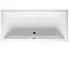 Ванна акрилова Rho Lusso 180x80 BA9800500000000 Білий - мініатюра 1