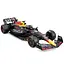 Автомодель Bburago Oracle Red Bull Racing RB19, 1:18 (18-18003 (#1)) - мініатюра 2