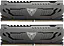 Оперативная память Patriot 16GB (2x8GB) DDR4 3200MHz Viper Steel (PVS416G320C6K) Б/У - миниатюра 2