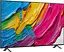 Телевизор LG 65" QNED 4K 60Hz Smart WebOS Black - миниатюра 2