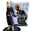 Статуэтка Banpresto Дракен Кен Рюгуджи Ryuguji Ken Токийские Мстители Tokyo Revengers 16.0 см TR ТН 22.126 - миниатюра 5