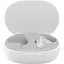 Наушники TWS Xiaomi Redmi Buds 4 Lite White (BHR7217GL) Global version - миниатюра 2