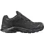 Кросівки Salomon XA Forces GTX 10.5 Black - мініатюра 2