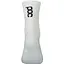 Носки Poc Seize Sock Short L White (1033-PC 651491001LRG1) - миниатюра 2