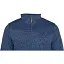 Пуловер Orbis Textil Fleece 427003 - 45 S Синий - миниатюра 5