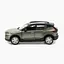 Машина Автопром Volvo XC40 4360 Хакі (2000989694403) - мініатюра 1