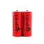 Аккумулятор Ultra Fire 26650 6800mAh 3.7В (Красный) - миниатюра 3