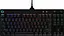 Клавиатура механическая Logitech G PRO Mechanical Gaming Keyboard - Shroud Edition (920-009849) - миниатюра 1