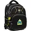 Рюкзак шкільний напівкаркасний Yes Gamer S-91 - мініатюра 1