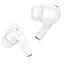 Навушники бездротові Hoco TWS EW56 Plus вакуумні білий - мініатюра 6