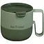 Термокружка Klean Kanteen Rise Mug 414 мл Rainforest Green (1017-1010194) - миниатюра 1