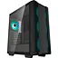 Корпус Deepcool CC560 черний (CC560 V2) Без БП - мініатюра 1