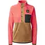 Флісова кофта Picture Organic Arcca W L Pink (1012-SWT117BL) - мініатюра 1