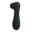 Вакуумний стимулятор клітора з вібрацією Satisfyer Pro 2 Generation 3 Connect App чорний - мініатюра 2