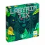 Настольная игра Djeco Лабиринт (Labyrintix) (DJ08487) - миниатюра 1