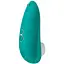 Вакуумний кліторальний стимулятор Womanizer Starlet 3 Turquoise - мініатюра 2