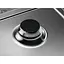 Варочная поверхность Electrolux KGS6426SX газовая [137847] - миниатюра 6