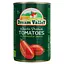 Томати очищені цілі Dream Valley 400 г - мініатюра 1