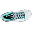 Ботинки женские Merrell Moab Speed 2 LTR Mid WP 40 Світло-блакитний - миниатюра 2