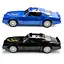 Автомодель TechnoDrive Pontiac Firebird 1978 (250410U) - миниатюра 10