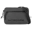 Сумка через плече Nitecore NPP02 1.4л водонепроникна (Сірий) - мініатюра 1