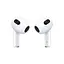 Наушники TWS Apple AirPods 3rd generation (MME73) - миниатюра 3