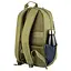 Рюкзак Tucano Laser 15.6"/16", зелений - мініатюра 4